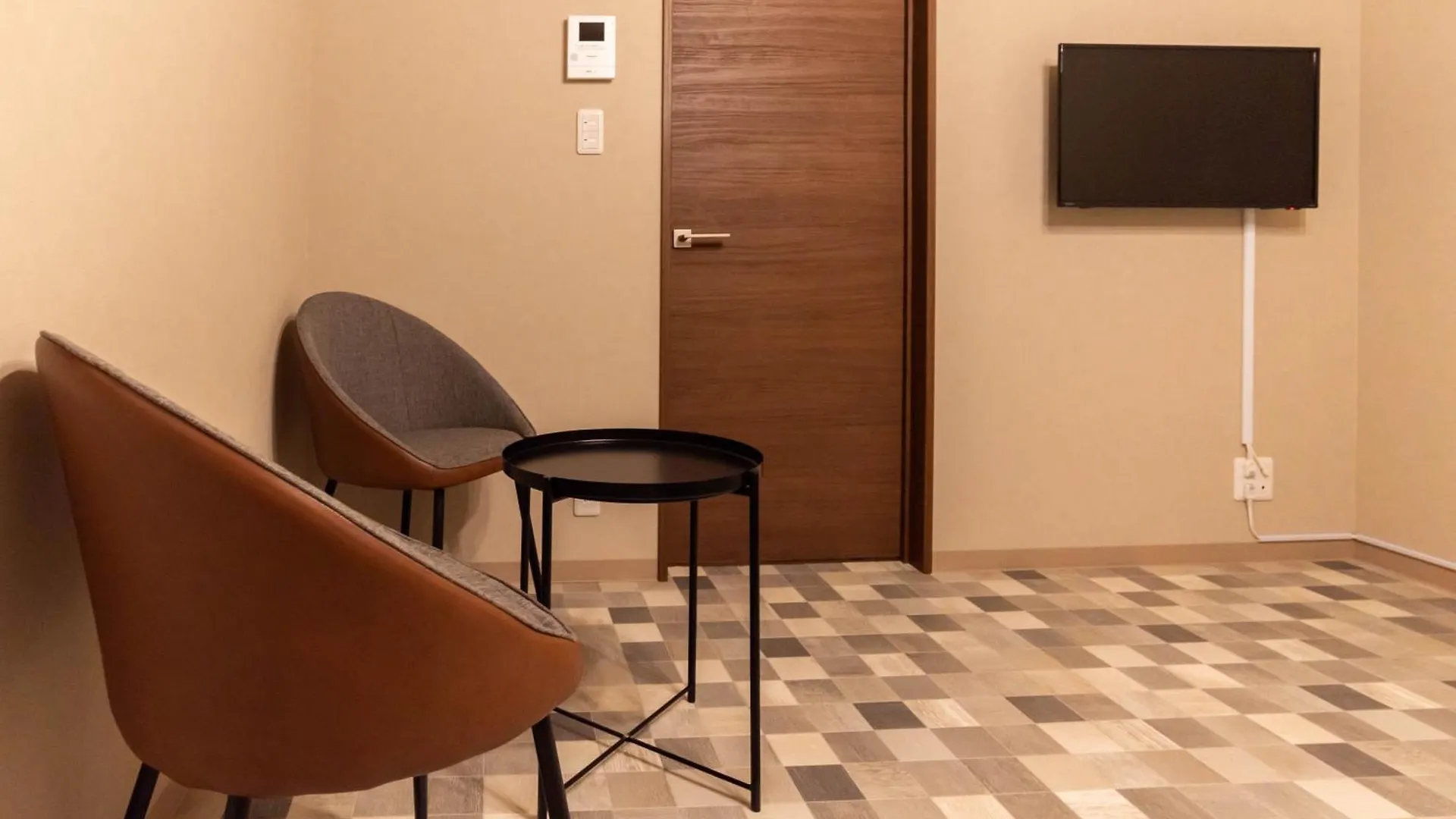 Bijou Suites Next Osaka Apartment