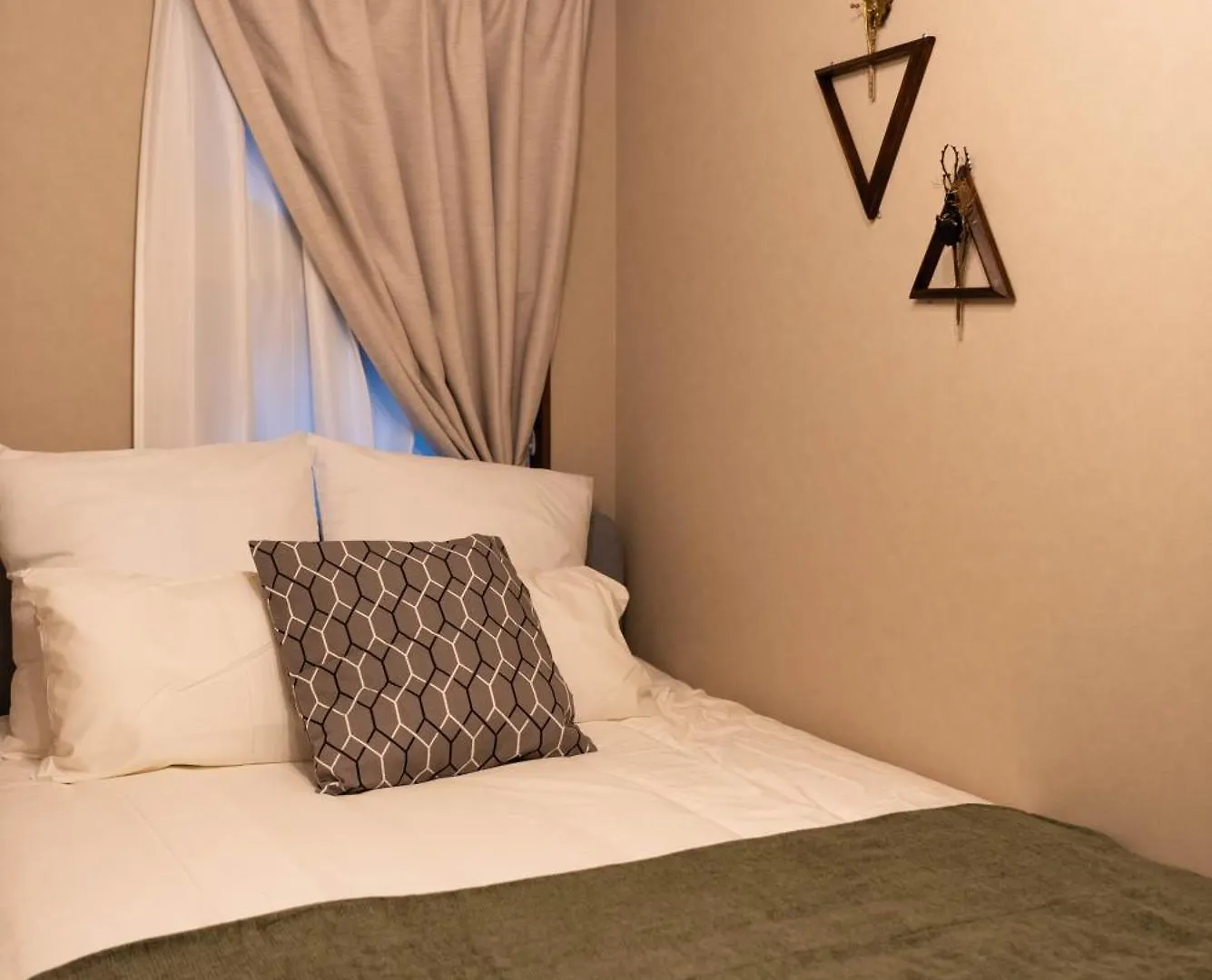 Apartament Bijou Suites Next Osaka