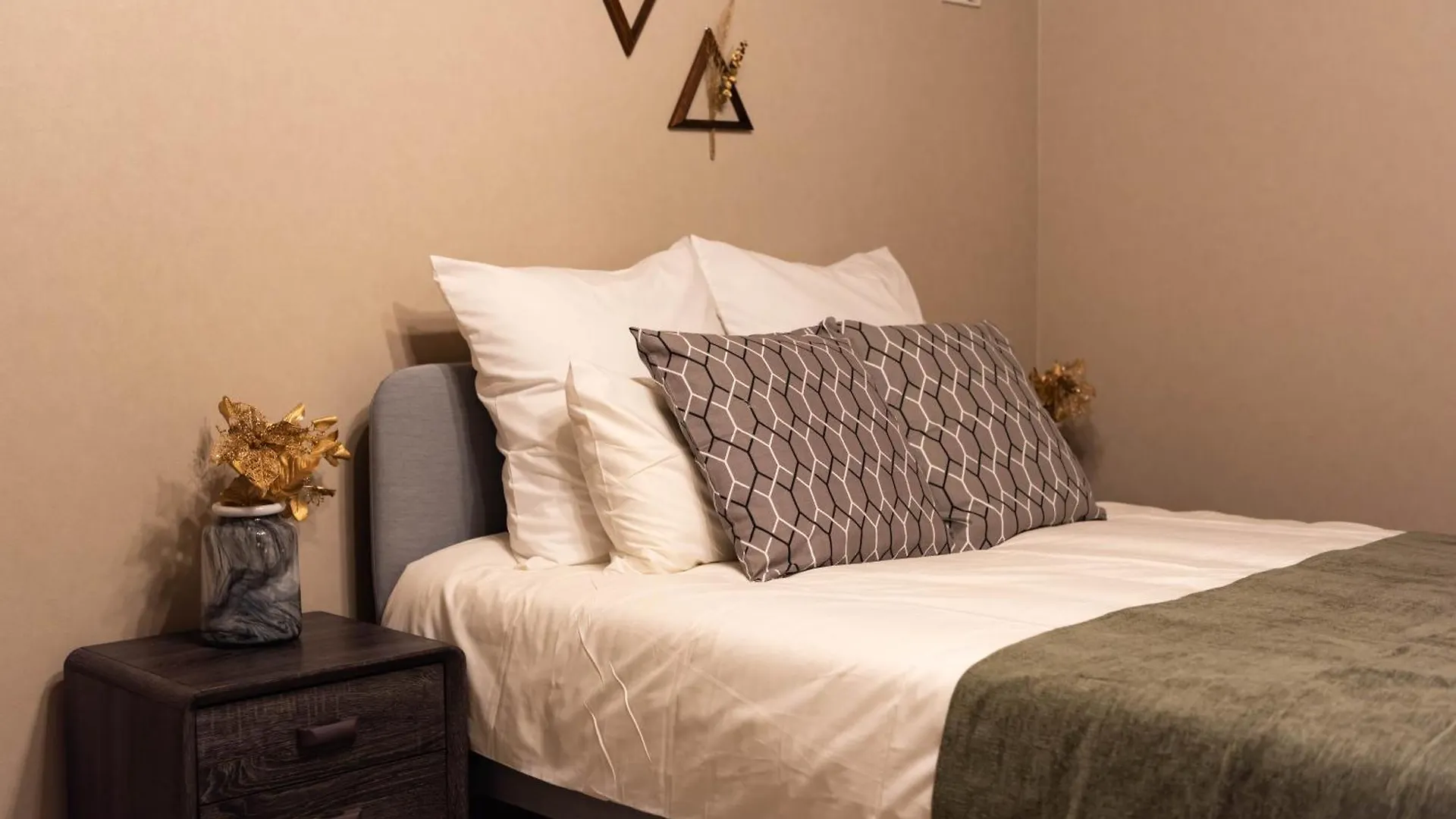 Apartament Bijou Suites Next Osaka