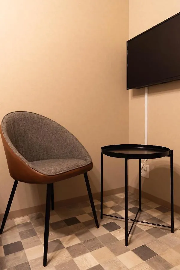 Apartament Bijou Suites Next Osaka