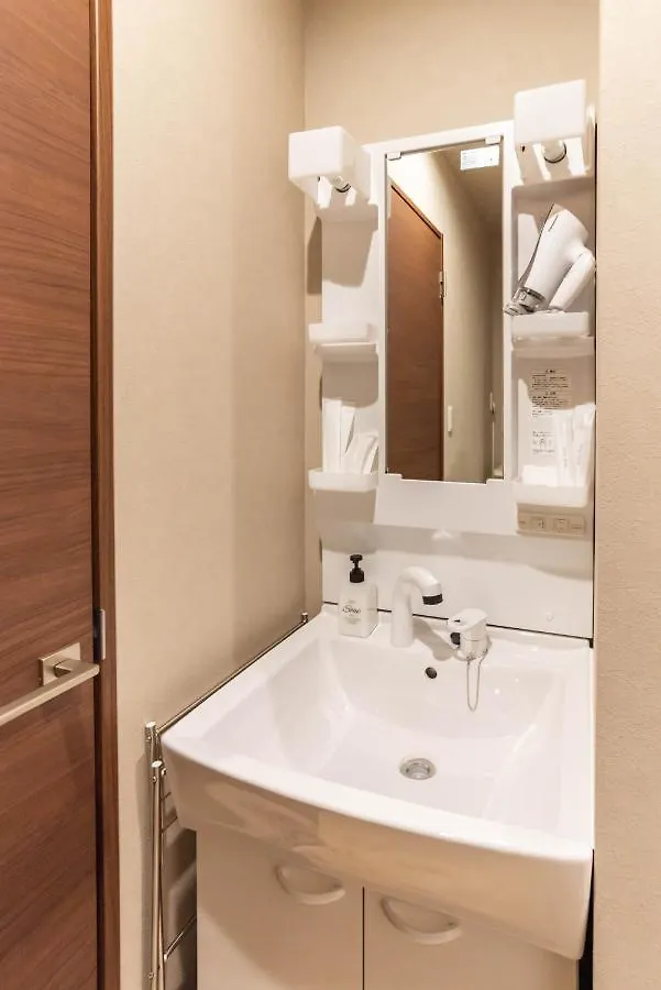 Bijou Suites Next Osaka